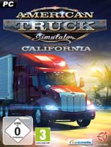 ģ⣨American Truck Simulatorv1.34.0.5޸MrAntiFun