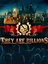 ʬThey Are Billions˫MOD