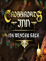 ʮ·ƹݣCrossroads Innv2.0.7ʮ޸