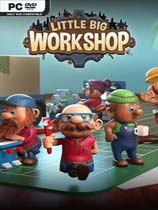 СС󳵼䣨Little Big Workshopv2020.01.17޸MrAntiFun