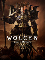 ƻWolcen: Lords of Mayhem ǿʯMOD