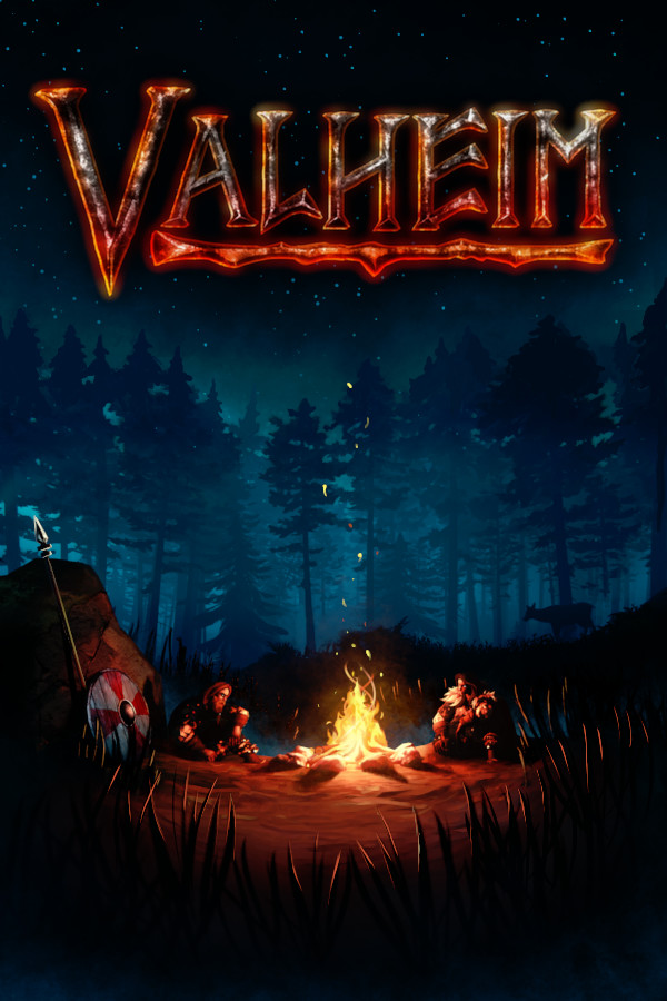 Valheim: ӢṦˮƯMOD