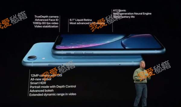 iPhoneXSΪʲôiPhoneXR2200Ԫ