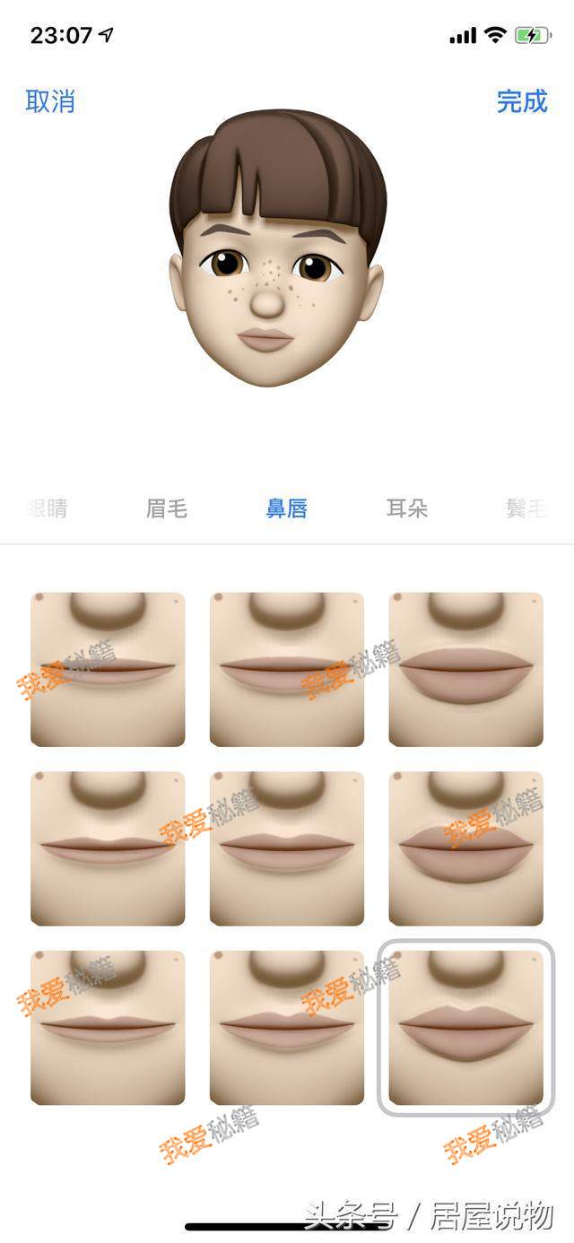 ƻƷ᣺iOS 12¹ܽأAnemojiȻԶ