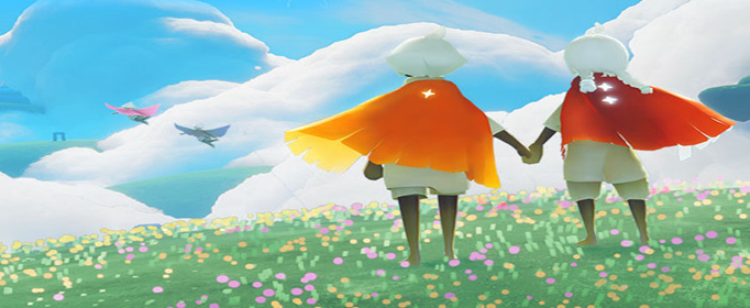 sky