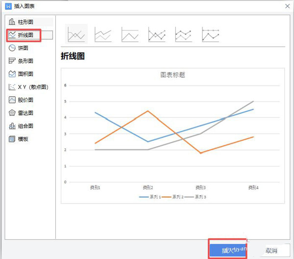 6969以上就是word折线图去外框的技巧,希望大家喜欢哦!