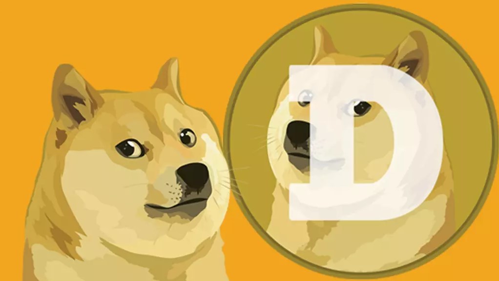 dogecoinô