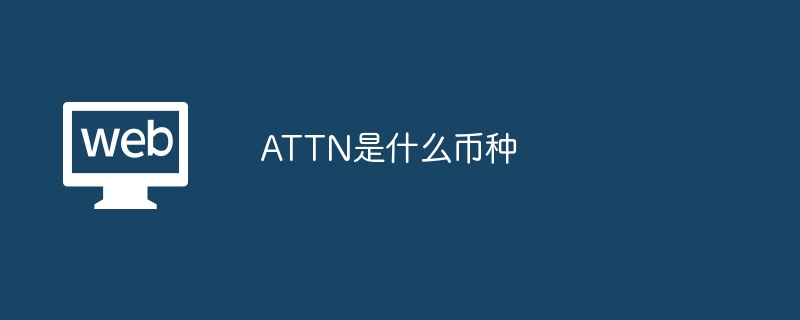 ATTNʲô