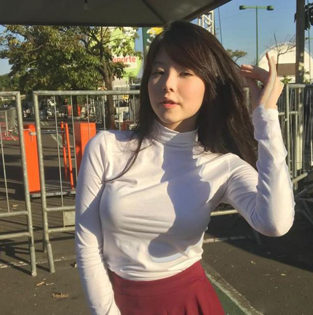 Ӣ˰ŮLOLMayumi˽ lolmayumi΢