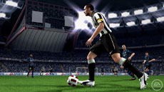 FIFA11İͼ