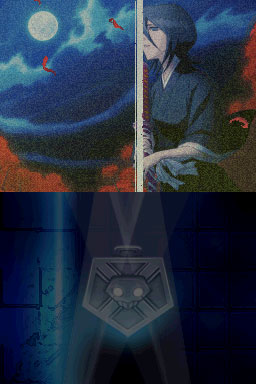 BLEACH DS 4th 洫İͼ