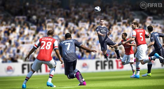 FIFA 13ͼ