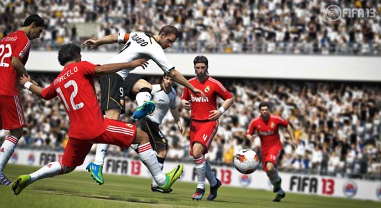FIFA 13ͼ