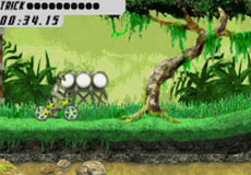 BMXʽԽҰͼ