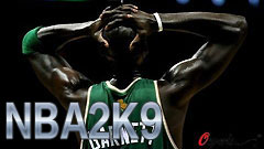 NBA 2K9İ