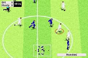 FIFA2003ͼ
