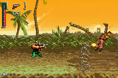 ˽ (Turok Evolution)ͼ