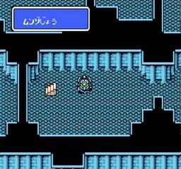 SDߴ⴫2-ʿ (SD Gundam Gaiden - Knight)ͼ