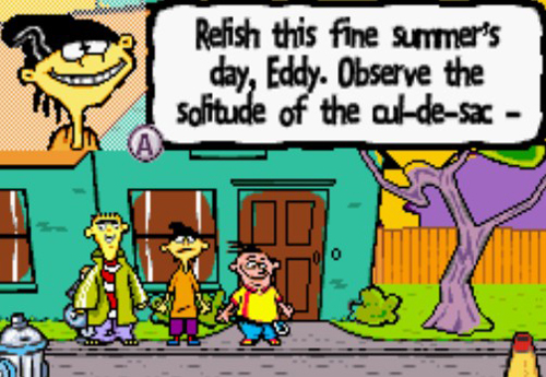 EdEddEddy-߶ļһǽͼ