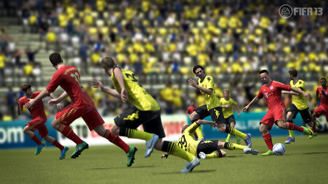 FIFA13ͼ