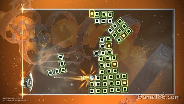 ש(DX-Ball2)ͼ