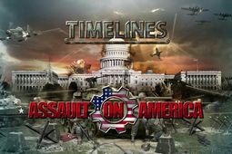 时间线：袭击美国