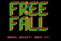  (Free Fall (Prototype))