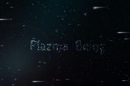 С