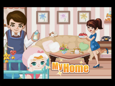 ҰҼ(My Home)ͼ0