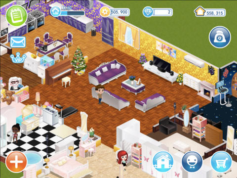 ҰҼ(My Home)ͼ1