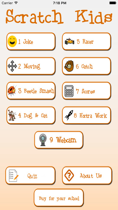 Scratch Kids