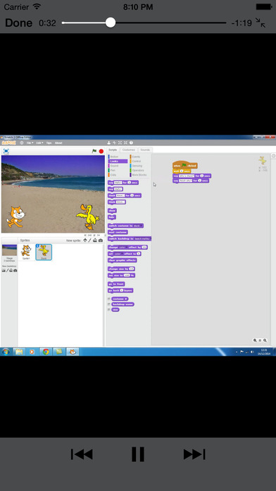 Scratch Kids