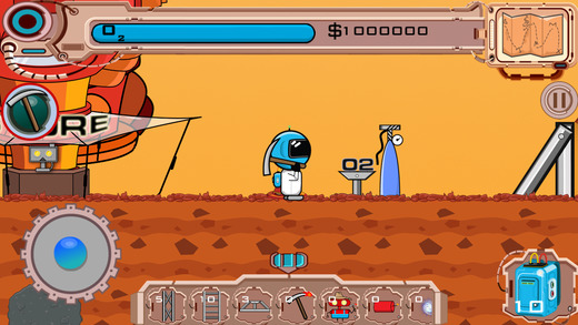 Mars Miner Universalͼ1