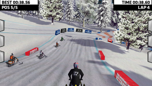 2XL Snocross