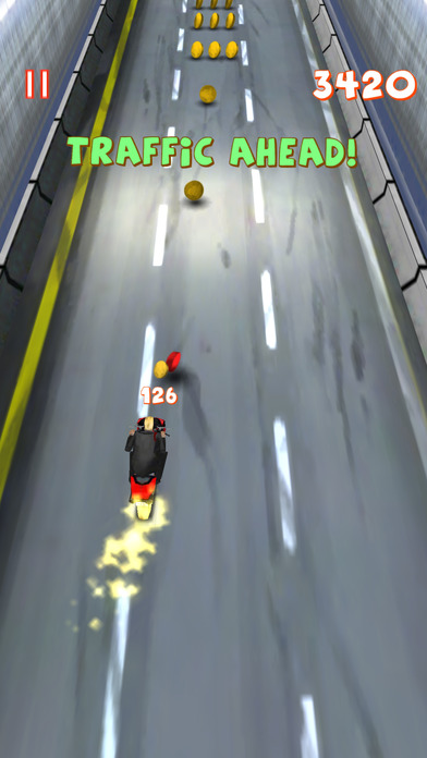 Lane Splitterͼ1
