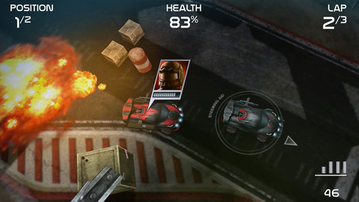 Death Rallyͼ0