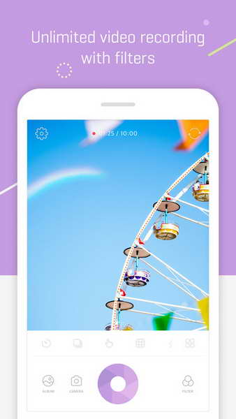 Candy Cameraͼ0