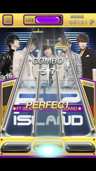 FTISLAND SHAKEͼ2