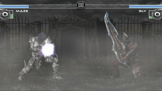 Beyond Fighting 2ͼ0