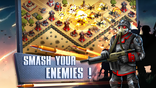 Allies in Warͼ2