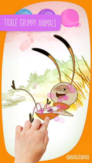 Gigglebugͼ0