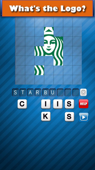 Guess the Logo Pic!