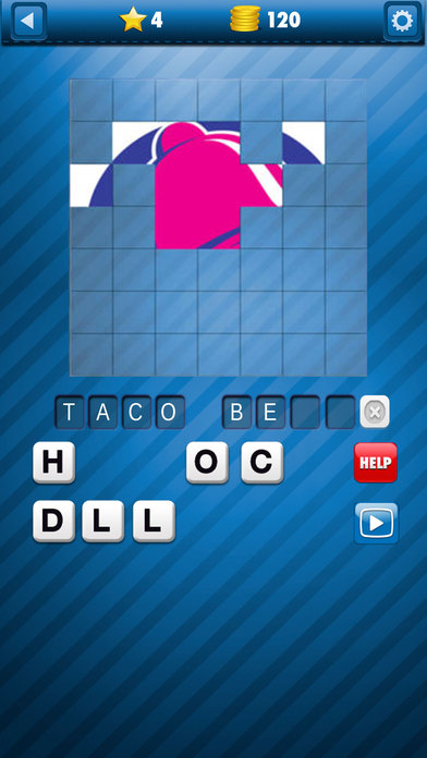 Guess the Logo Pic!