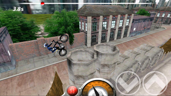 Trial Xtreme 1ͼ0