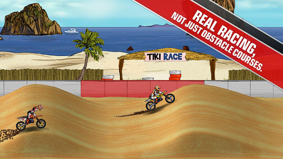 Mad Skills Motocrossͼ0