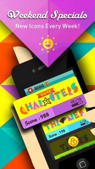 Icon Pop Quiz