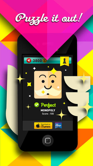 Icon Pop Quiz