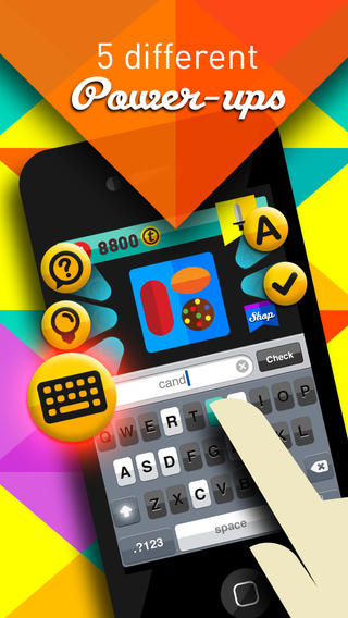 Icon Pop Quiz