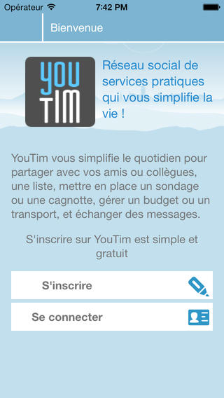 YouTim