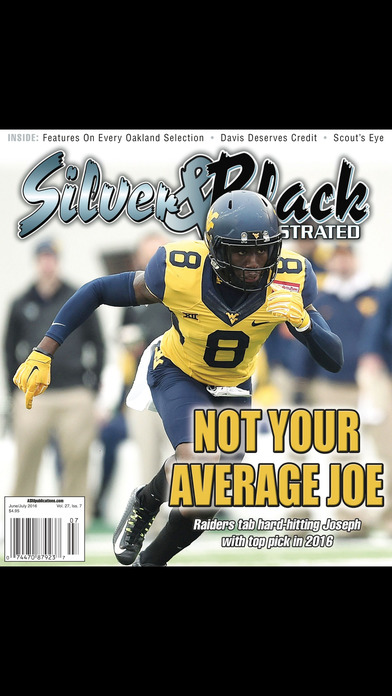 Silver & Black Illustratedͼ0